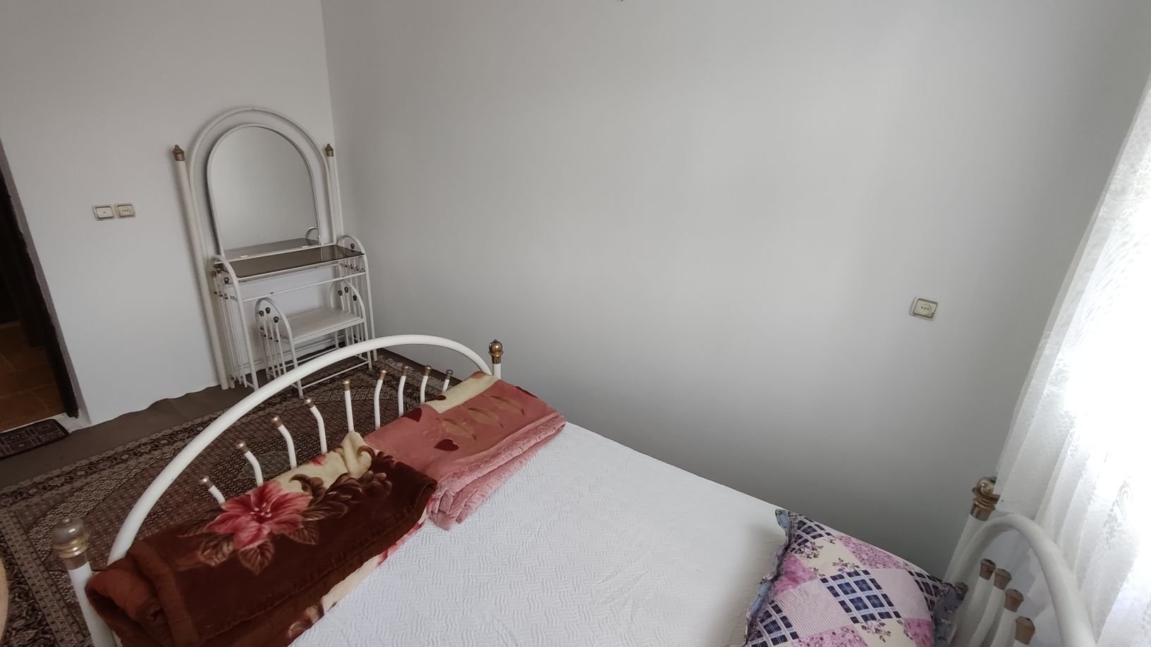 سوئیت دوخوابه قربانی 14