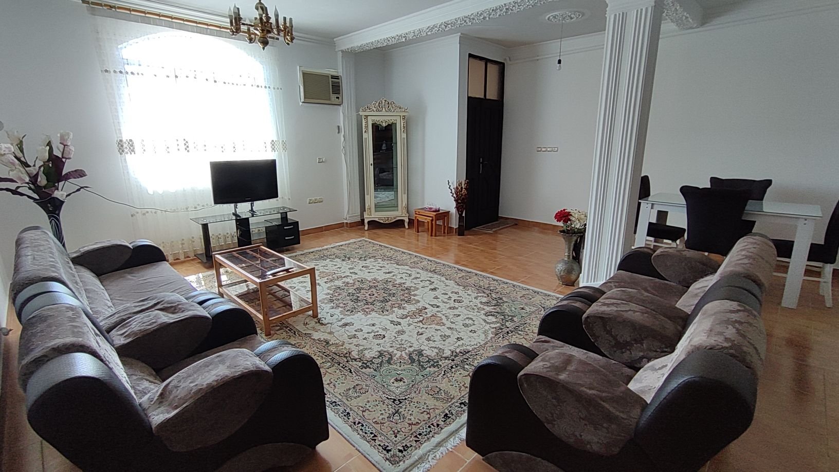 سوئیت دوخوابه قربانی 14