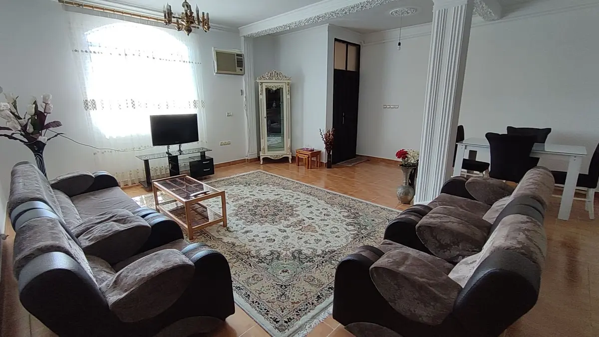 سوئیت دوخوابه قربانی 14