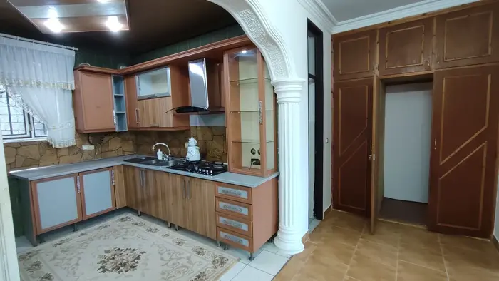 سوئیت دوخوابه قربانی 14