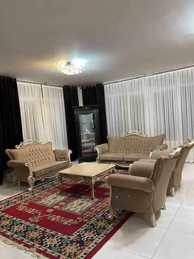 آپارتمان دوخوابه لئو ۱ - واحد ۲