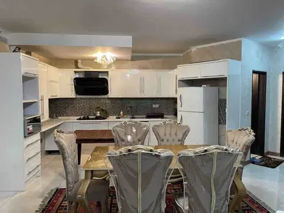 آپارتمان دوخوابه لئو ۱ - واحد ۲