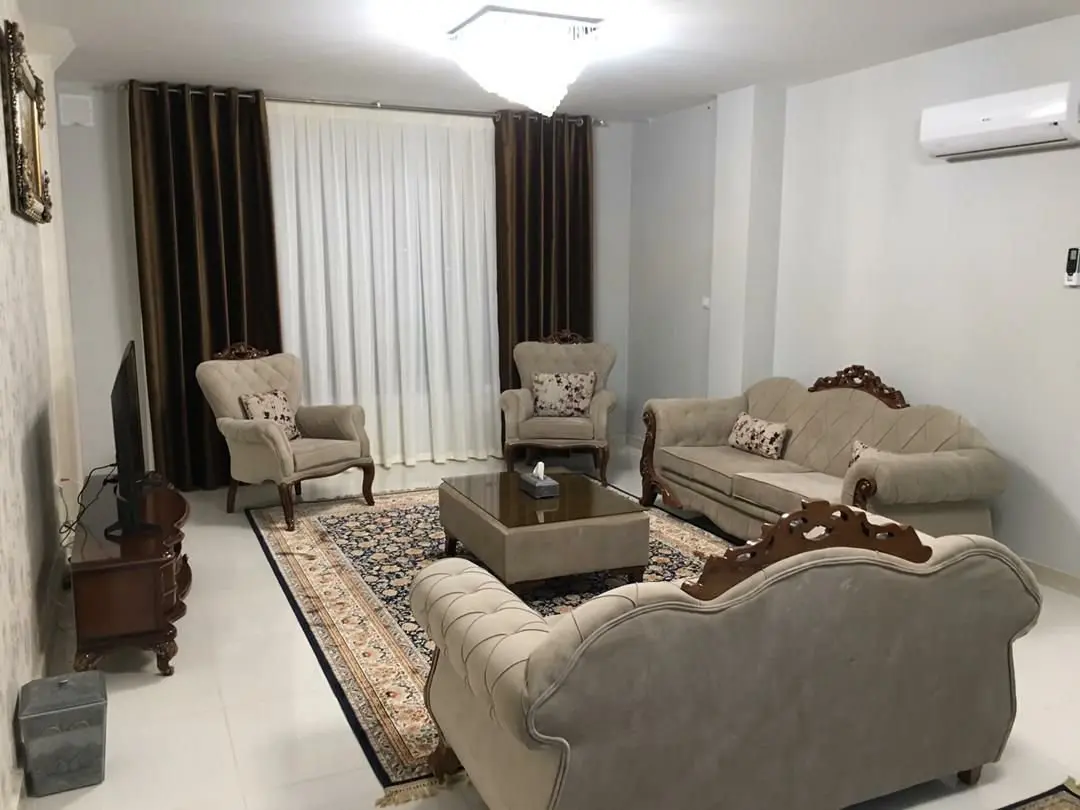 لئو_دو خوابه واحد 4