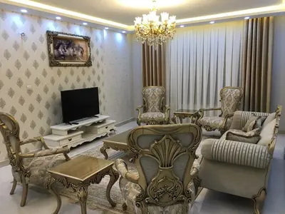 آپارتمان دوخوابه لئو واحد 8