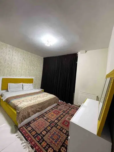 آپارتمان دوخوابه لئو ۱ - واحد ۲