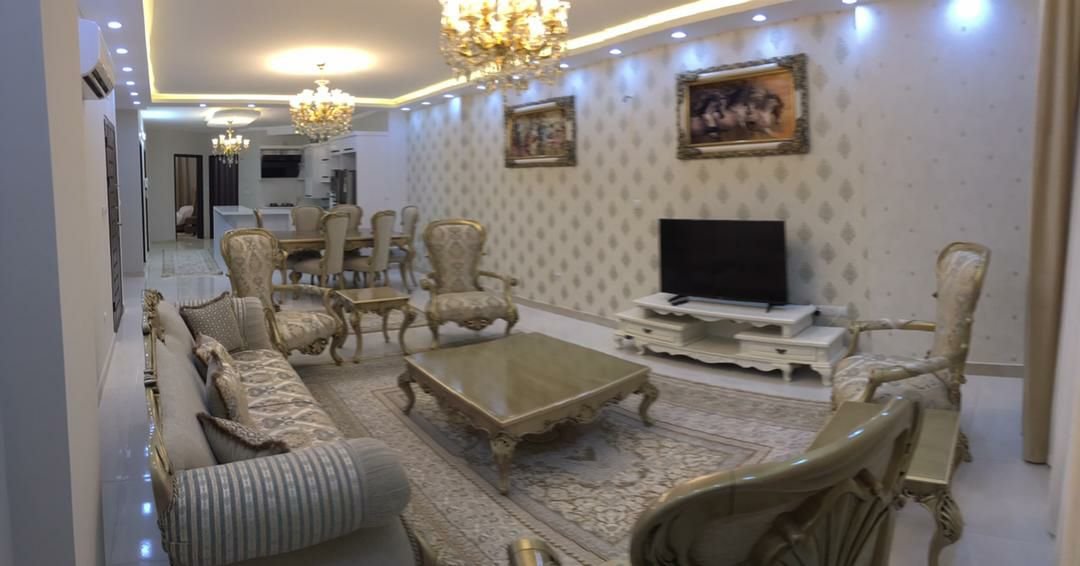 آپارتمان دوخوابه لئو واحد 8