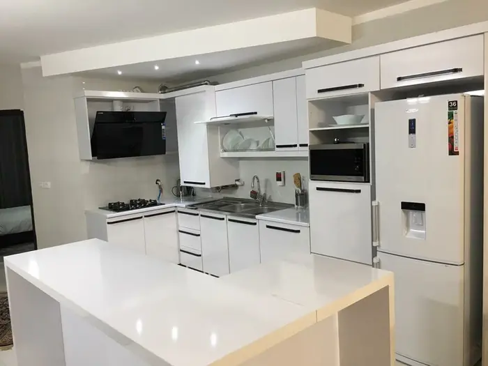 لئو_دو خوابه واحد 4