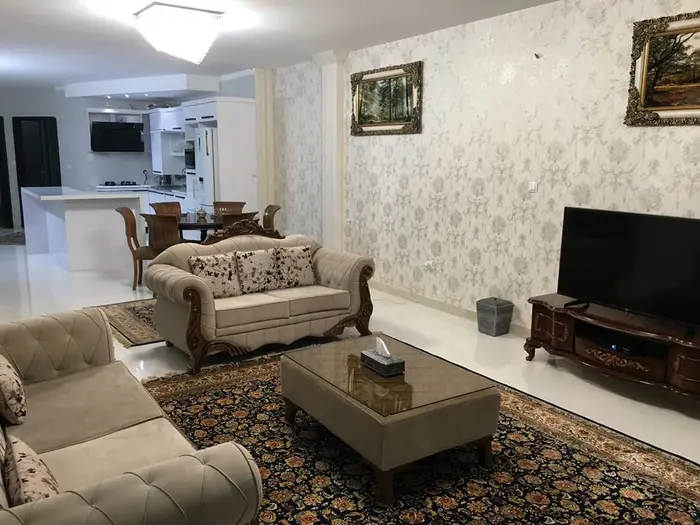 لئو_دو خوابه واحد 4