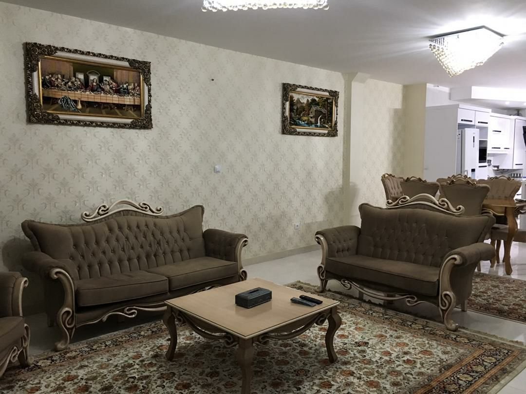 آپارتمان لئو_دو خوابه واحد 7