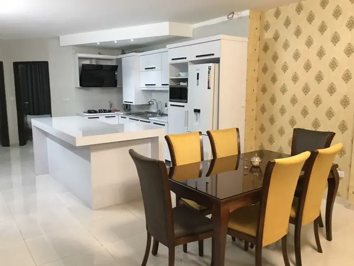 آپارتمان دوخوابه لئو واحد 2