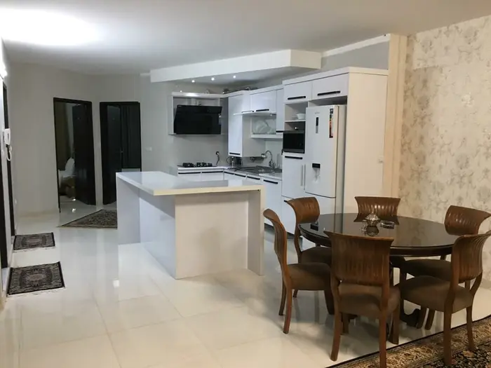 لئو_دو خوابه واحد 4