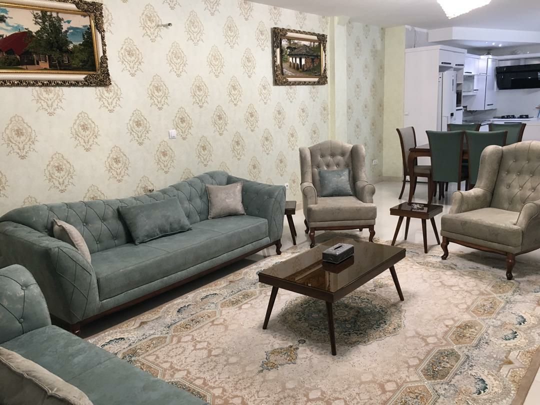 آپارتمان دوخوابه لئو واحد 3