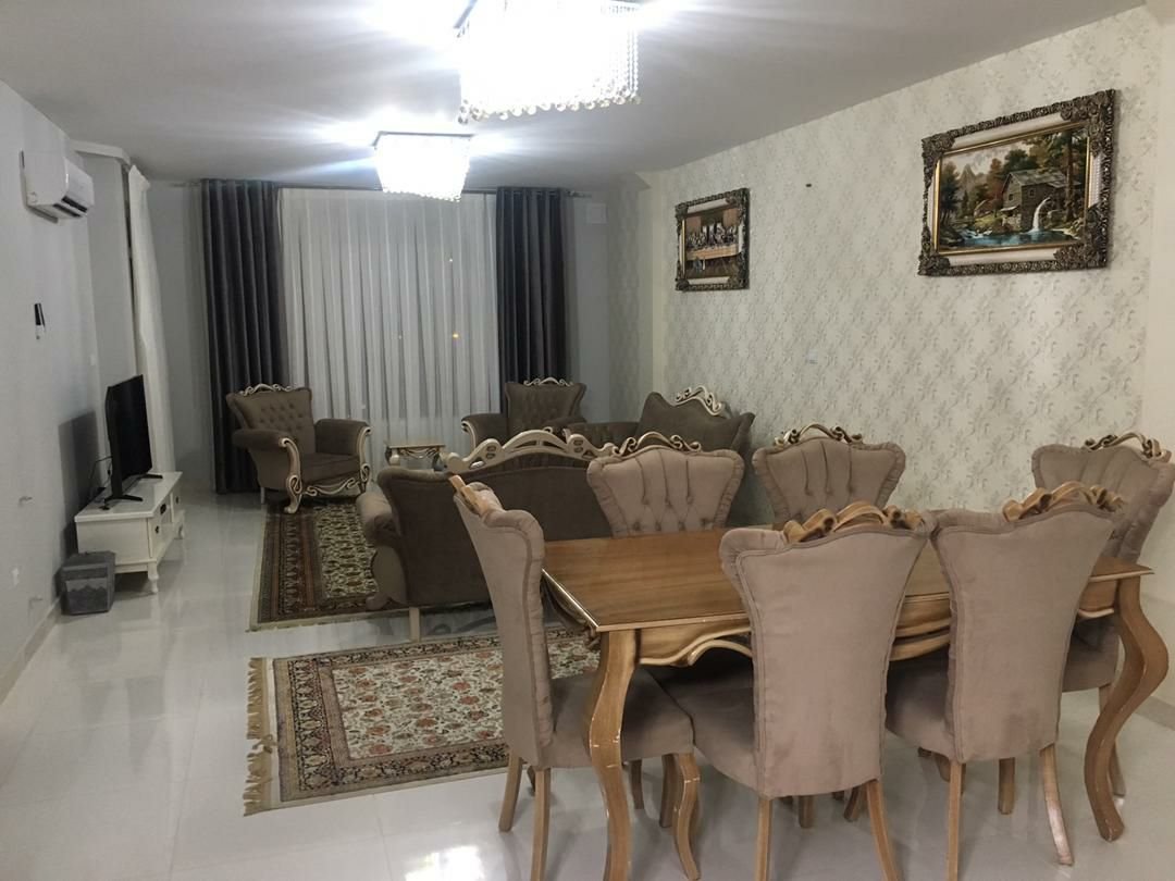 آپارتمان لئو_دو خوابه واحد 7