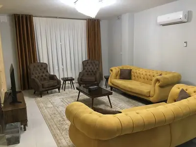 آپارتمان دوخوابه لئو واحد 2