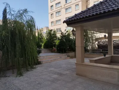 آپارتمان دوخوابه کریم خان زند