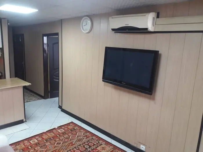 آپارتمان یک خوابه سبلان واحد ۳