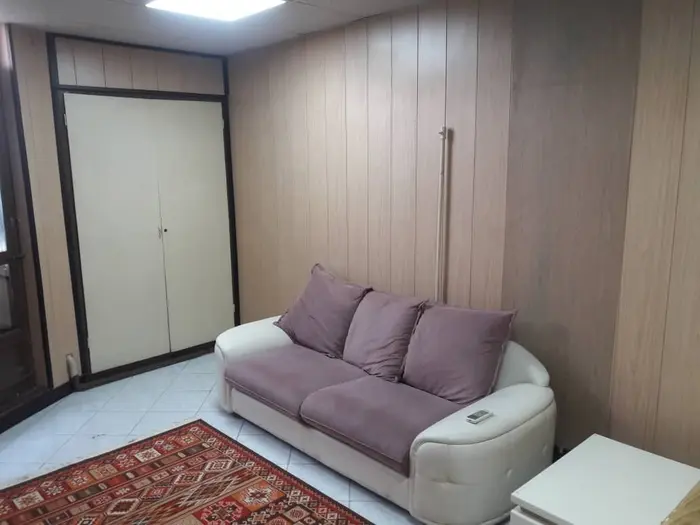 آپارتمان یک خوابه سبلان واحد ۳