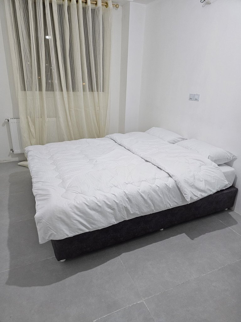 آپارتمان سه خوابه جانا 3