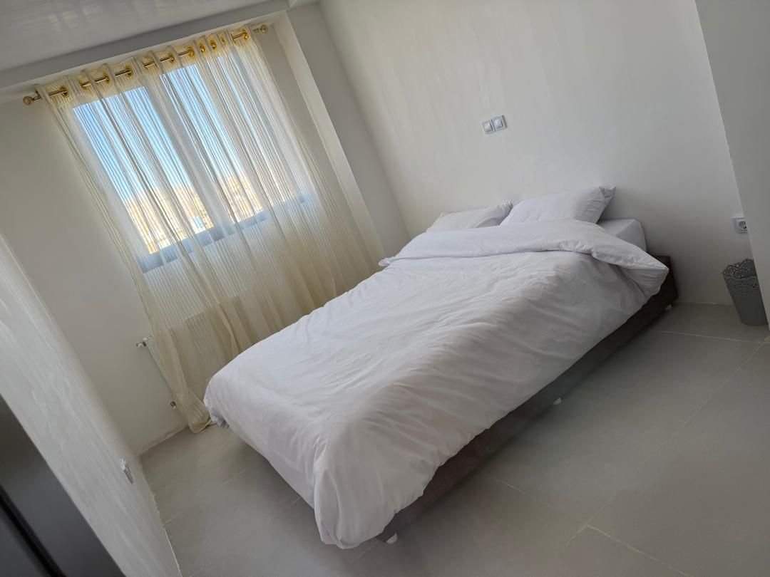 آپارتمان سه خوابه جانا 3