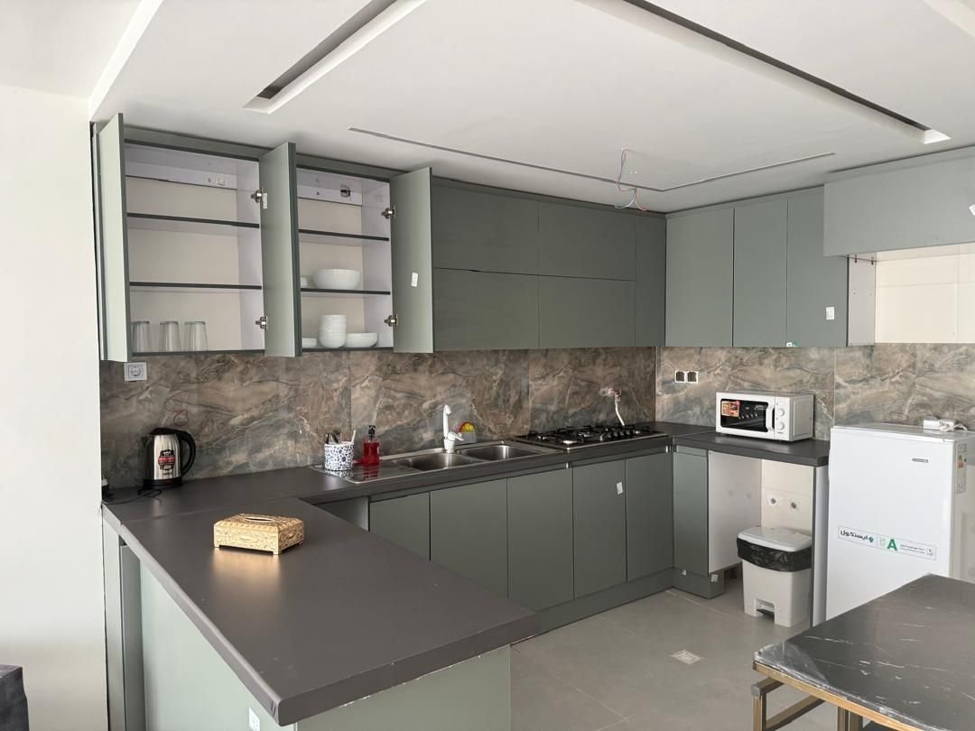 آپارتمان سه خوابه جانا 1