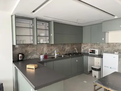 آپارتمان سه خوابه جانا 1