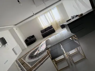 آپارتمان سه خوابه جانا 1