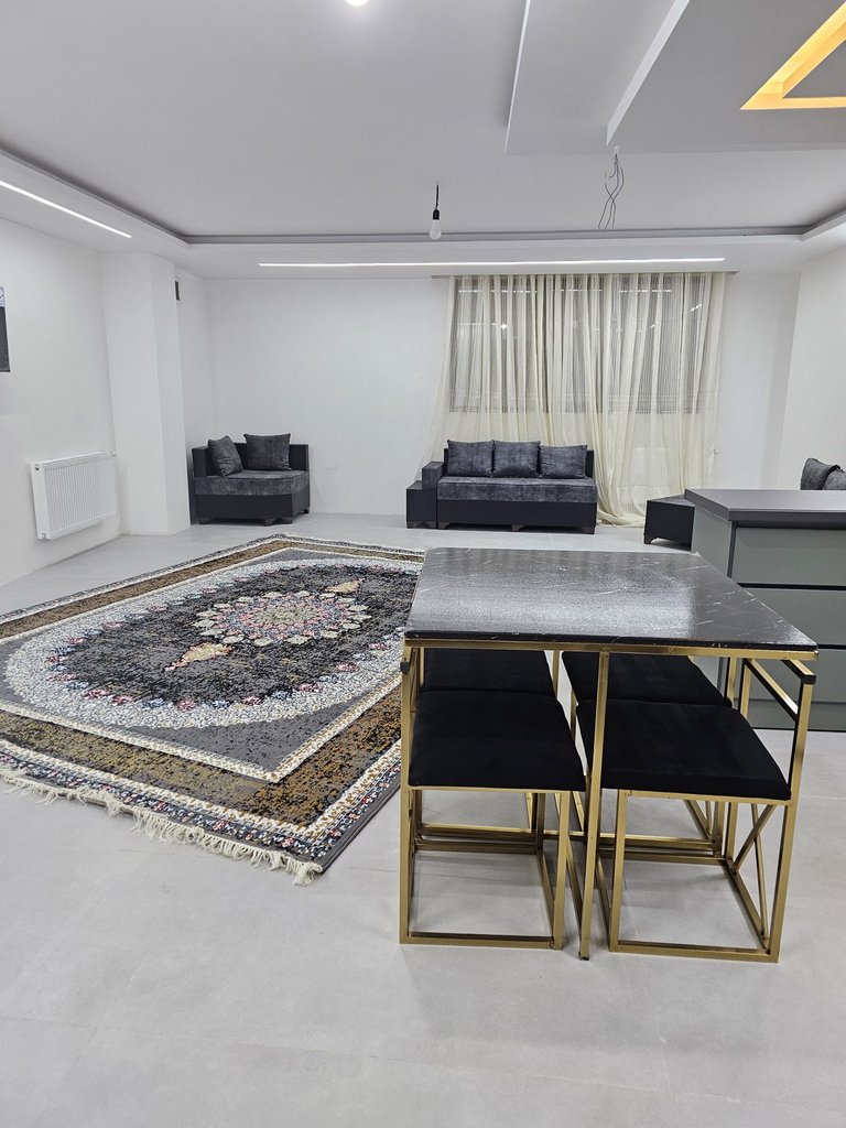 آپارتمان سه خوابه جانا 3