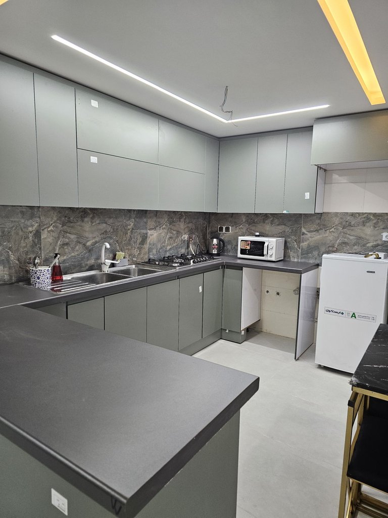 آپارتمان سه خوابه جانا 3