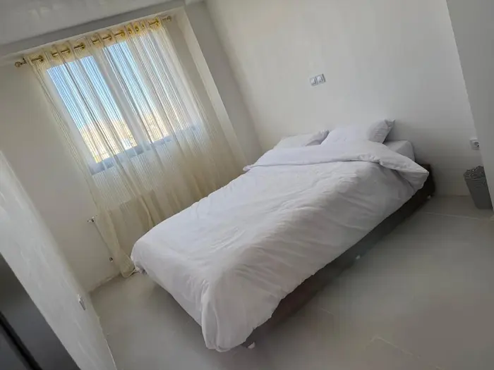 آپارتمان سه خوابه جانا 1