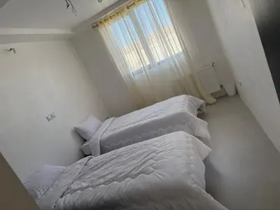 آپارتمان سه خوابه جانا 1