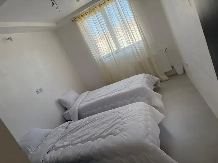 آپارتمان سه خوابه جانا 1