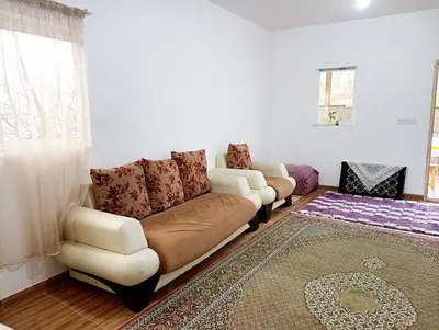 سوئیت فلت افرا 