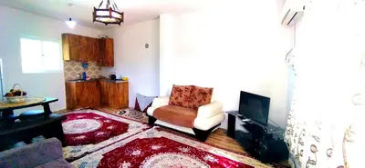 ویلا یک خوابه توسکا بنگبر