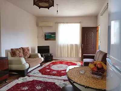 ویلا یک خوابه توسکا بنگبر