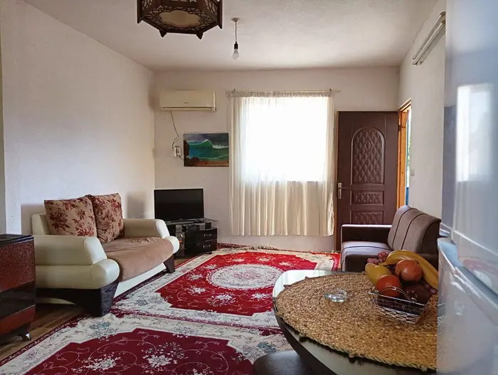 ویلا یک خوابه توسکا بنگبر