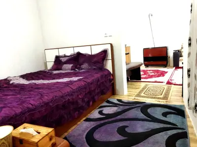 ویلا یک خوابه توسکا بنگبر