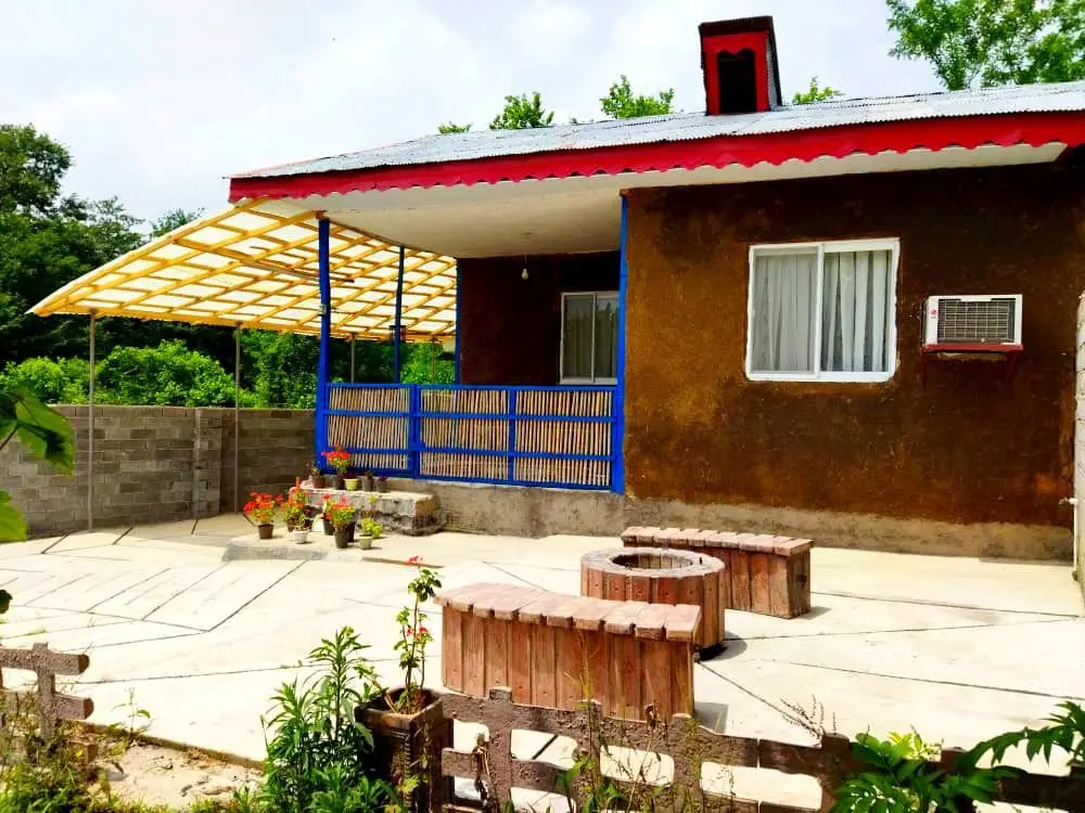 ویلا یک خوابه توسکا بنگبر