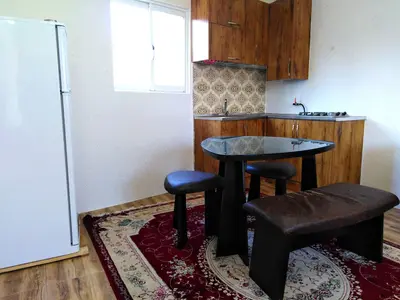 ویلا یک خوابه توسکا بنگبر