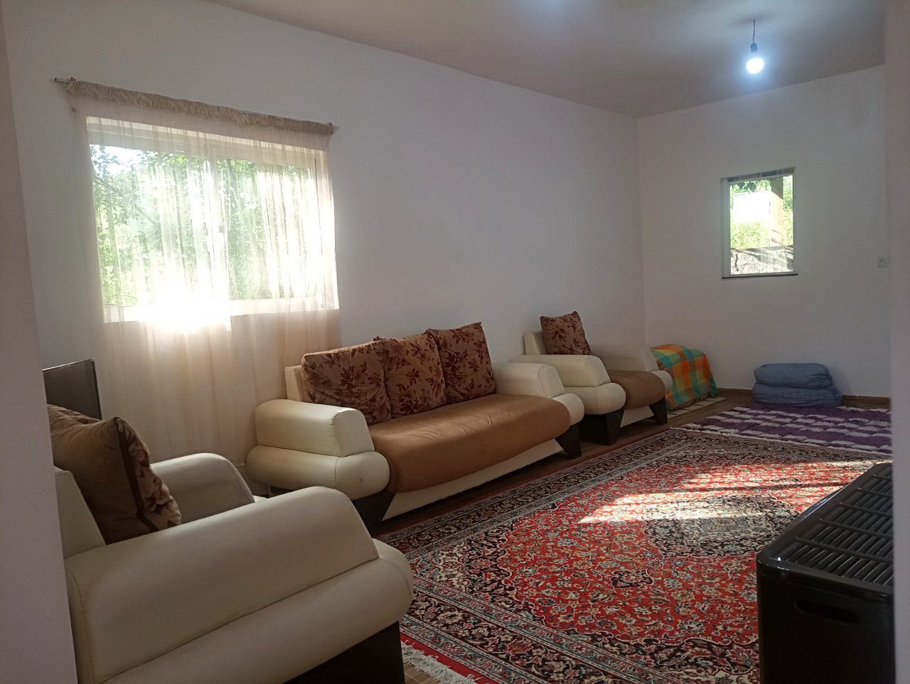 سوئیت فلت افرا 