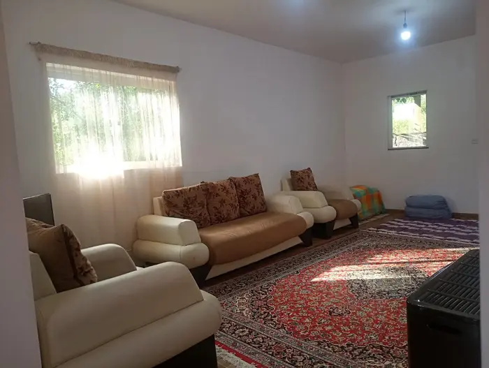 سوئیت فلت افرا