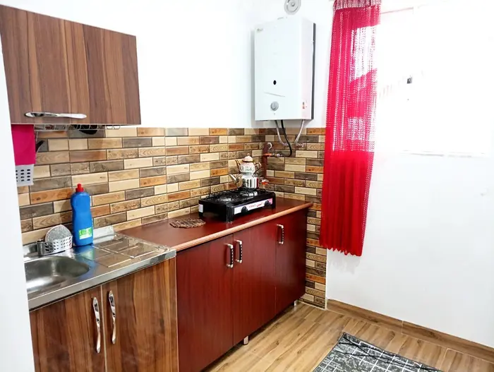 سوئیت فلت افرا