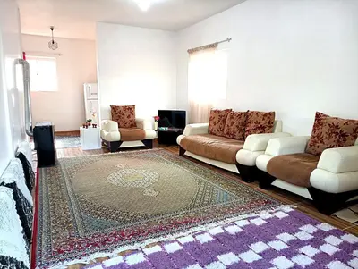 سوئیت فلت افرا 