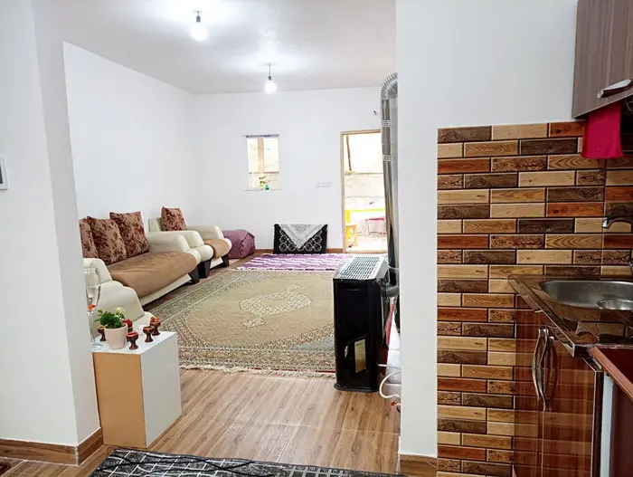 سوئیت فلت افرا