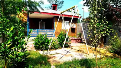 ویلا یک خوابه توسکا بنگبر