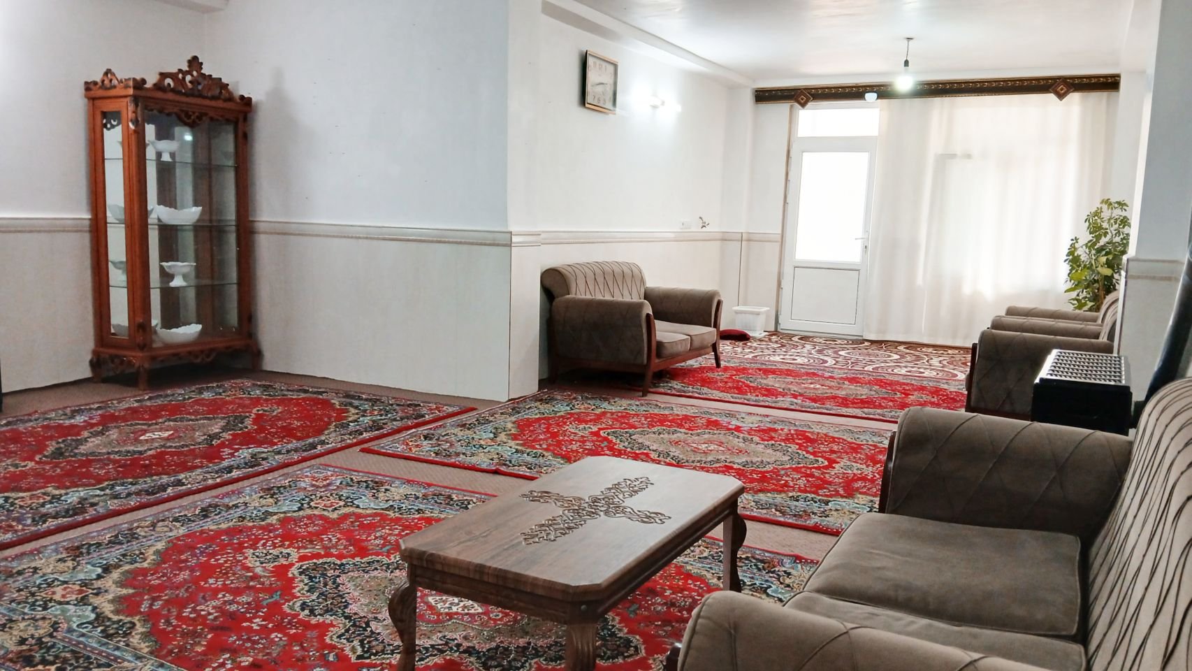 ویلا یک خوابه کاژه 1