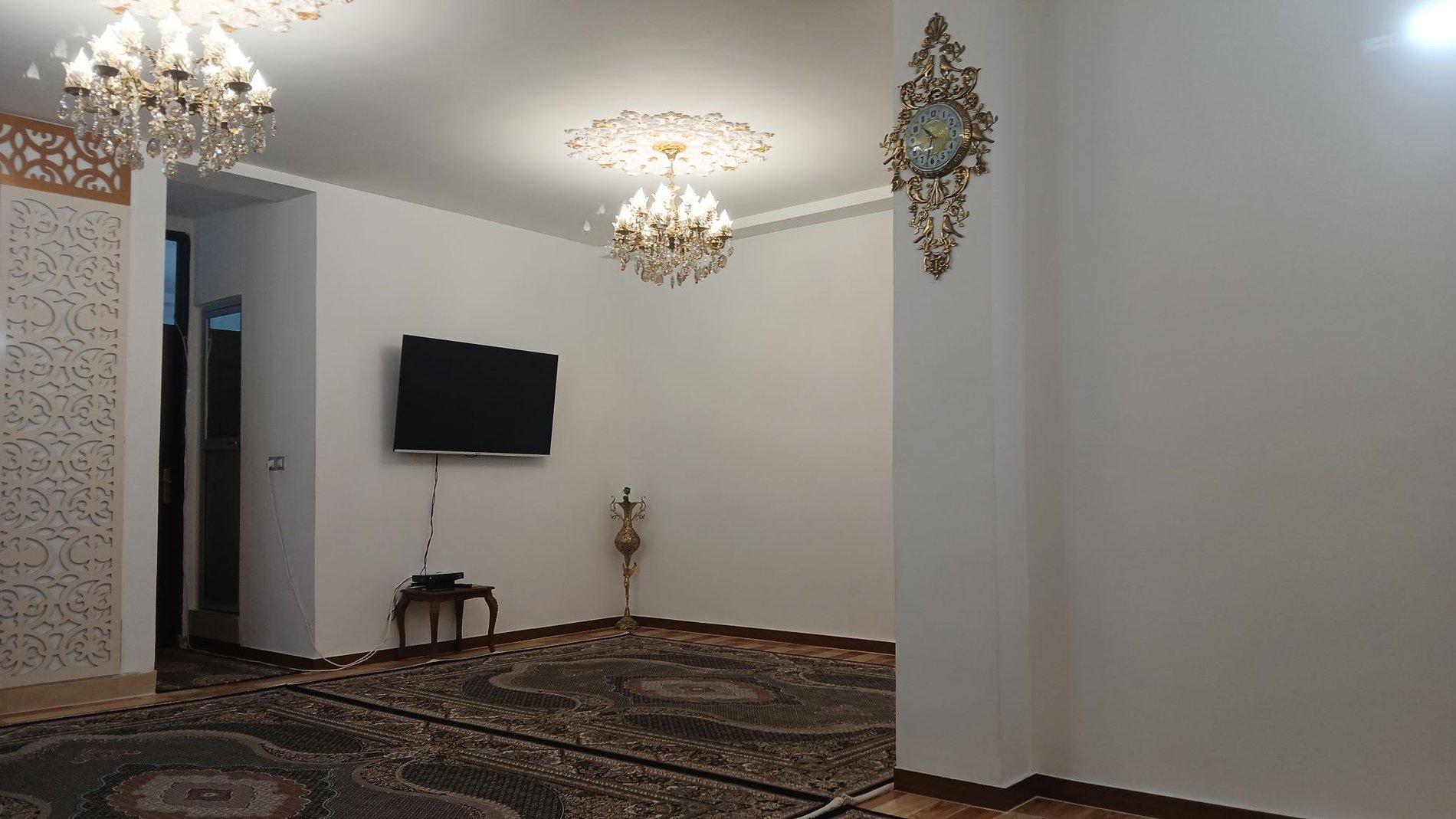 ویلا یک خوابه والا