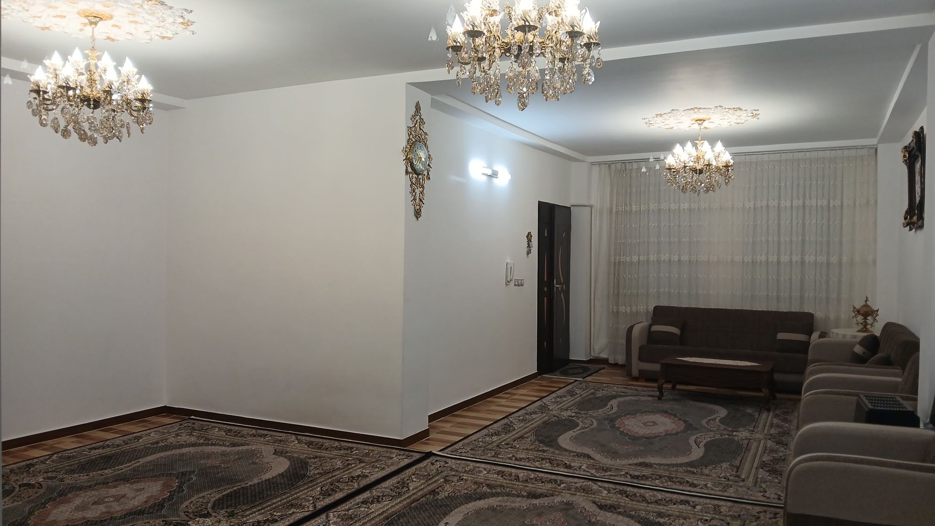 ویلا یک خوابه والا