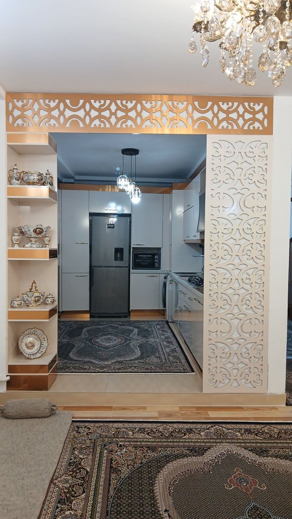 ویلا یک خوابه والا