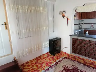 ویلا یک خوابه انارستان 1