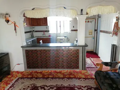 ویلا یک خوابه انارستان 1